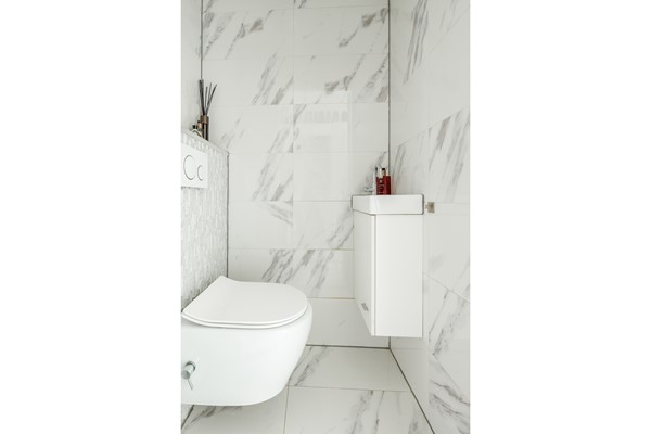 Medium property photo - Molièreweg 19, 3076 GB Rotterdam